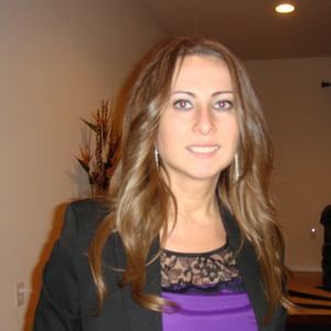 Meet your Posher, Agnieszka